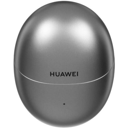 Наушники TWS HUAWEI Freebuds 5 серебристый