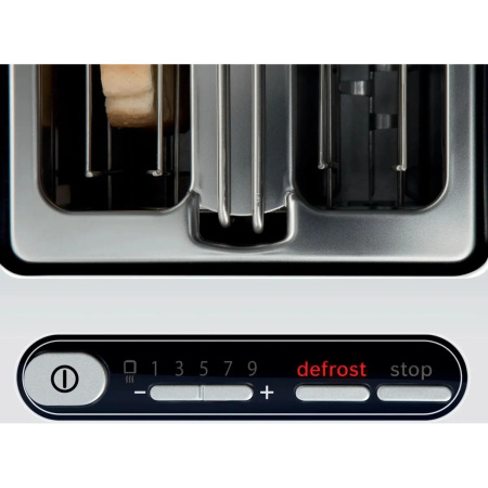 Тостер Bosch TAT8611N белый