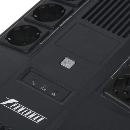 ИБП Powerman BRICK 600