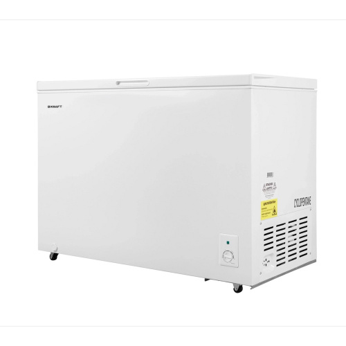 Морозильный ларь Kraft BD(W)-340RX