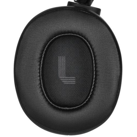 Беспроводные/проводные наушники JBL Tune 770NC черный