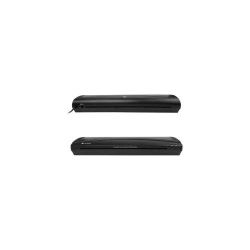 Ламинатор Гелеос ЛМА3КН черный