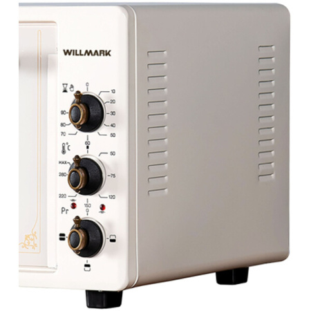 Мини-печь WILLMARK WOF-405W