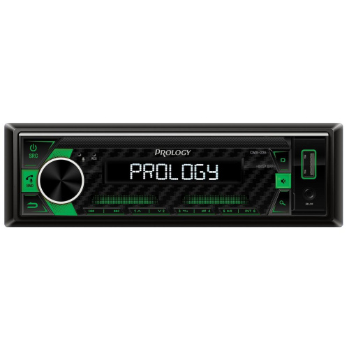 Автомагнитола Prology CMX-235