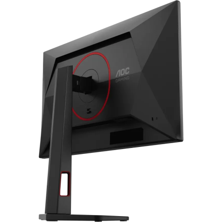 Монитор AOC Q25G4SR Black