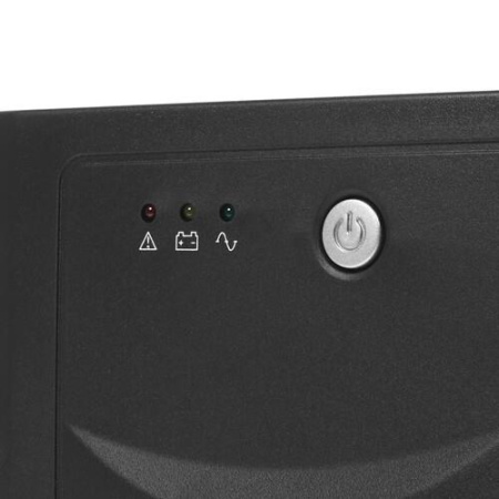 ИБП Powerman Back Pro 2000 Plus