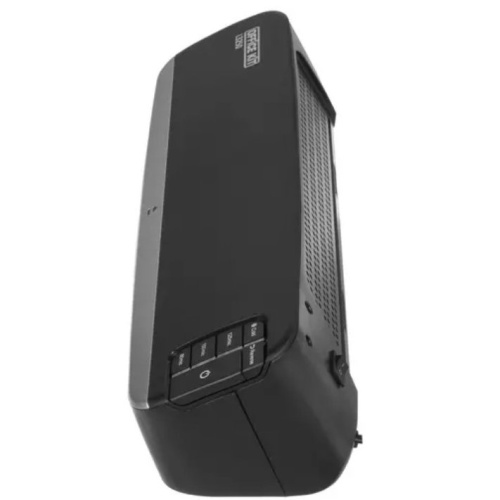 Ламинатор Office Kit L3250 черный A3