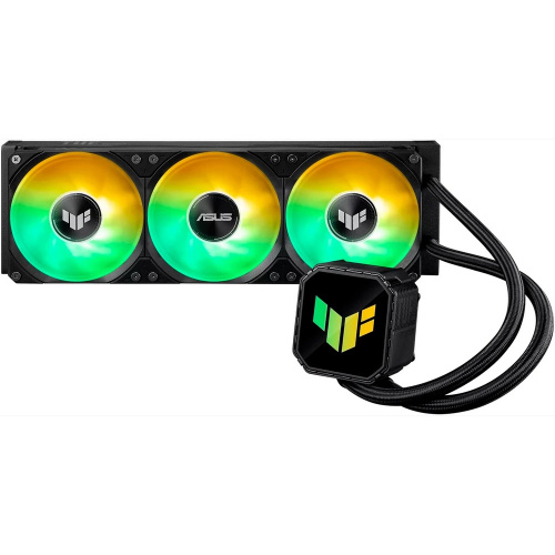 СВО ASUS Tuf Gaming LC III 360 ARGB (90RC0191-B0EAY0)