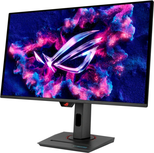 Монитор ASUS ROG Strix XG27UCDMG (90LM0B20-B01971) черный