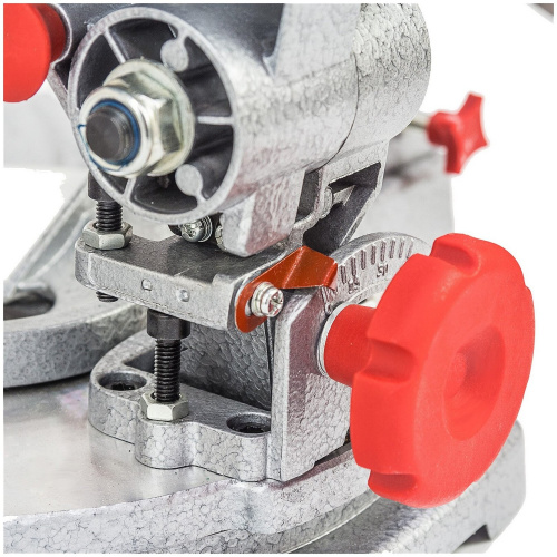 Пила торцовочная СТАВР ПТ-210/1400М