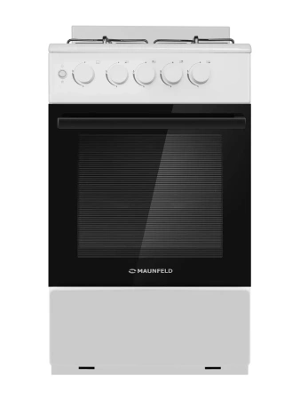 Газовая плита MAUNFELD MGC50GEW08