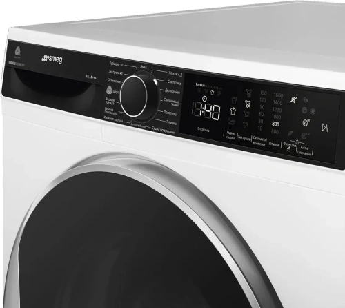 Сушильная машина SMEG DT393RU4