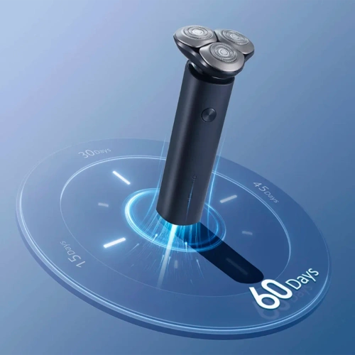 Электробритва Xiaomi Mijia Electric Shaver S101 blue