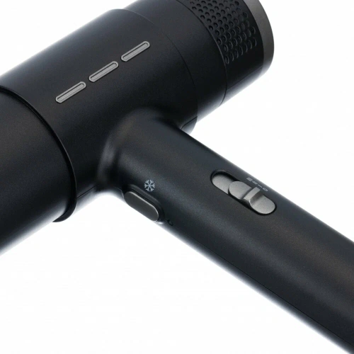 Фен Dewal Beauty Triumph HDB1010 Black