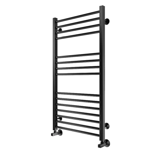 Водяной полотенцесушитель Royal Thermo Stato П15 500Х1000 Черный