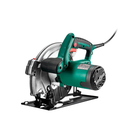 Пила циркулярная Favourite FCS 190L