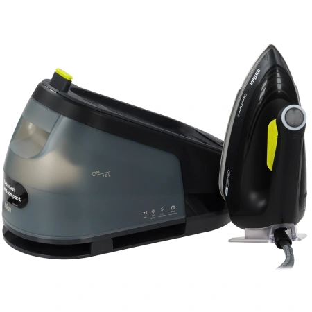 Гладильная система BRAUN IS3257BK