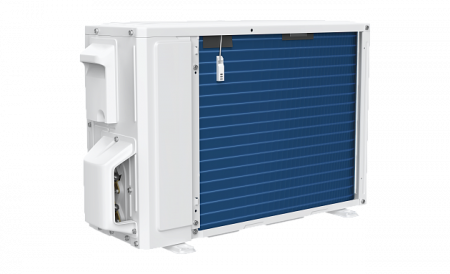 Сплит-система Ferrum Fis09Vr1/Fos09Vr1 Titan