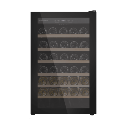 Винный шкаф MAUNFELD MFWC-118S40