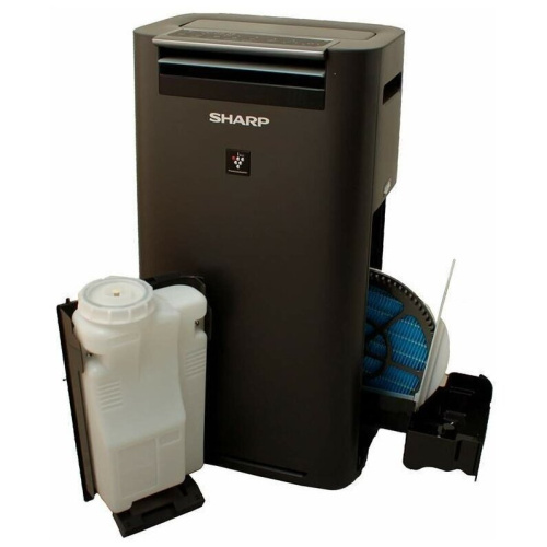 Увлажнитель воздуха SHARP KC-G41RH