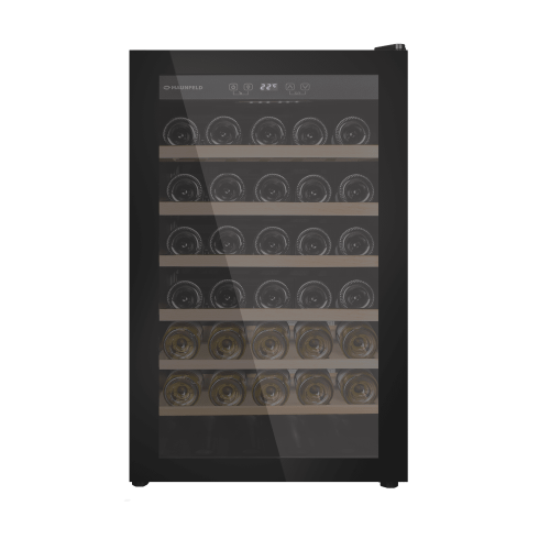 Винный шкаф MAUNFELD MFWC-118S40
