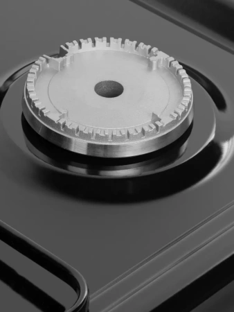 Газовая плита MAUNFELD MGC50GEGR08