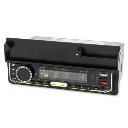 Автомагнитола Digma MCP-414