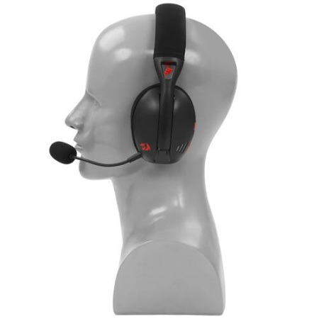 Беспроводные наушники Redragon Ire Pro черный