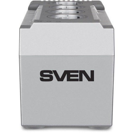 Стабилизатор напряжения SVEN VR-F1000