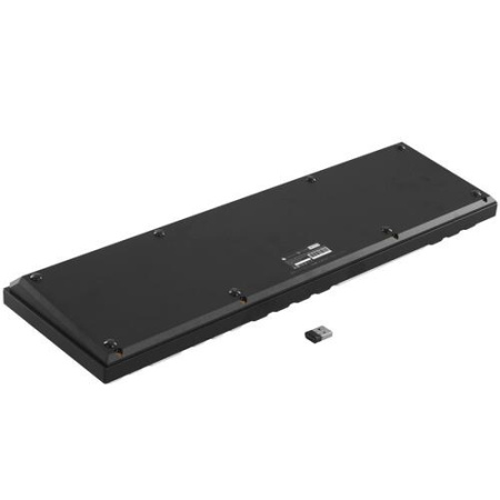 Клавиатура проводная + беспроводная Keychron Q6 Max