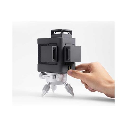 Лазерный уровень HOTO HTE0014GL Laser Level 3*360