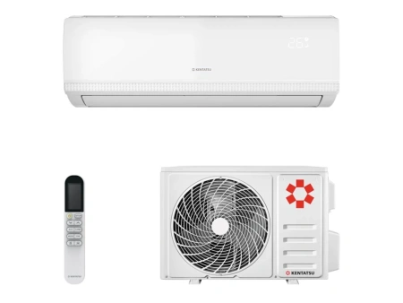 Сплит-система Kentatsu KSGAT70HZRN1/KSRAT70HZRN1 Atama Inverter