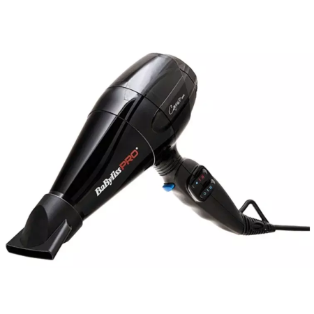 Фен Babyliss Pro Caruso