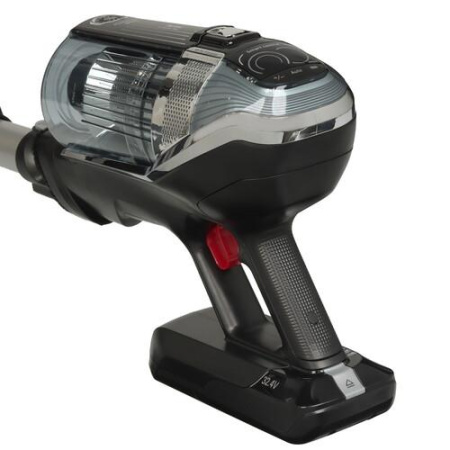 Пылесос  вертикальный  Tefal TY99A8WO  черный