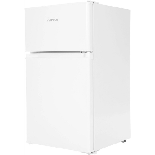 Холодильник Hyundai CT10051H white