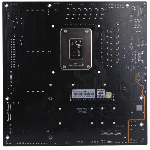 Материнская плата Colorful Battle-AX Z790M-Plus D5 V20