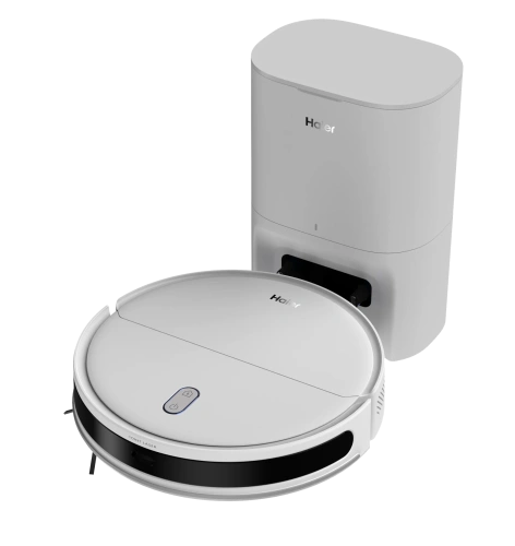 Робот-пылесос Haier HSR Pro Lite белый