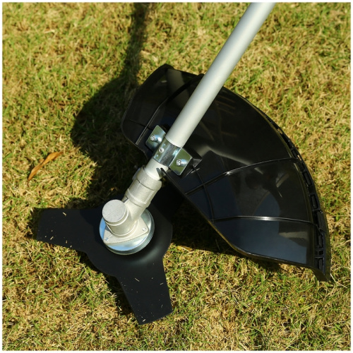 Триммер электрический Deko DKTR1500 (063-4227)