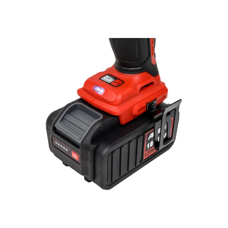 Гайковерт ATLET CIW18BD5.2