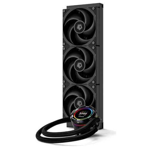 СВО ID-COOLING SL360 Pro SE