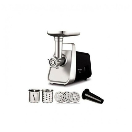 Мясорубка MOULINEX ME306832