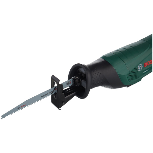 Сабельная пила Bosch PSA 700 E
