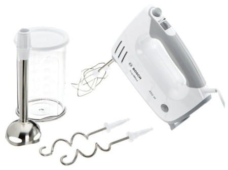 Миксер Bosch MFQ36470