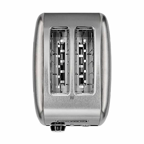 Тостер KitchenAid 5KMT221ESX нерж