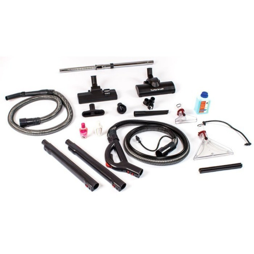 Пылесос Arnica ARN002R Hydra Rain Plus