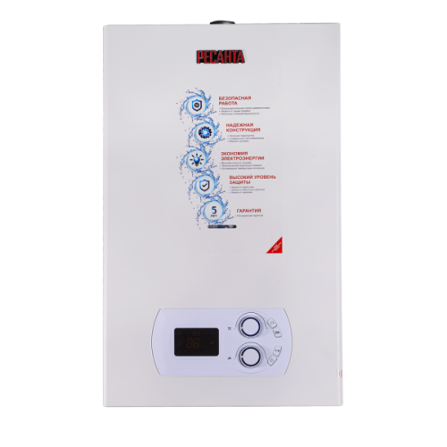 Газовый котел Ресанта ГК-24 (74/9/4)