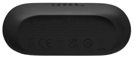 Наушники TWS JBL Wave Buds 2 черный