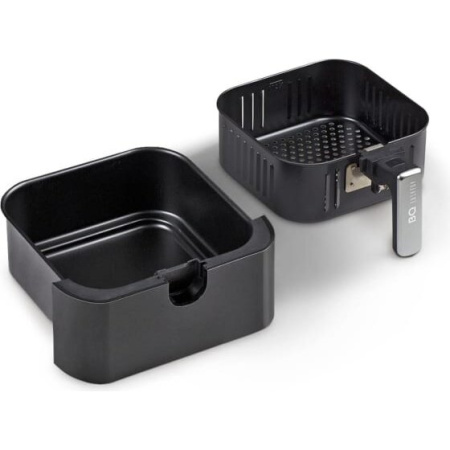 Аэрогриль BQ GR2001 Черный