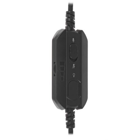 Проводные наушники A4Tech Bloody G570 черный