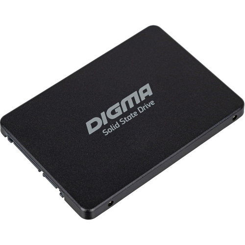 SSD Digma Run S9 DGSR2001TS93T SATA III 1Tb 2.5"